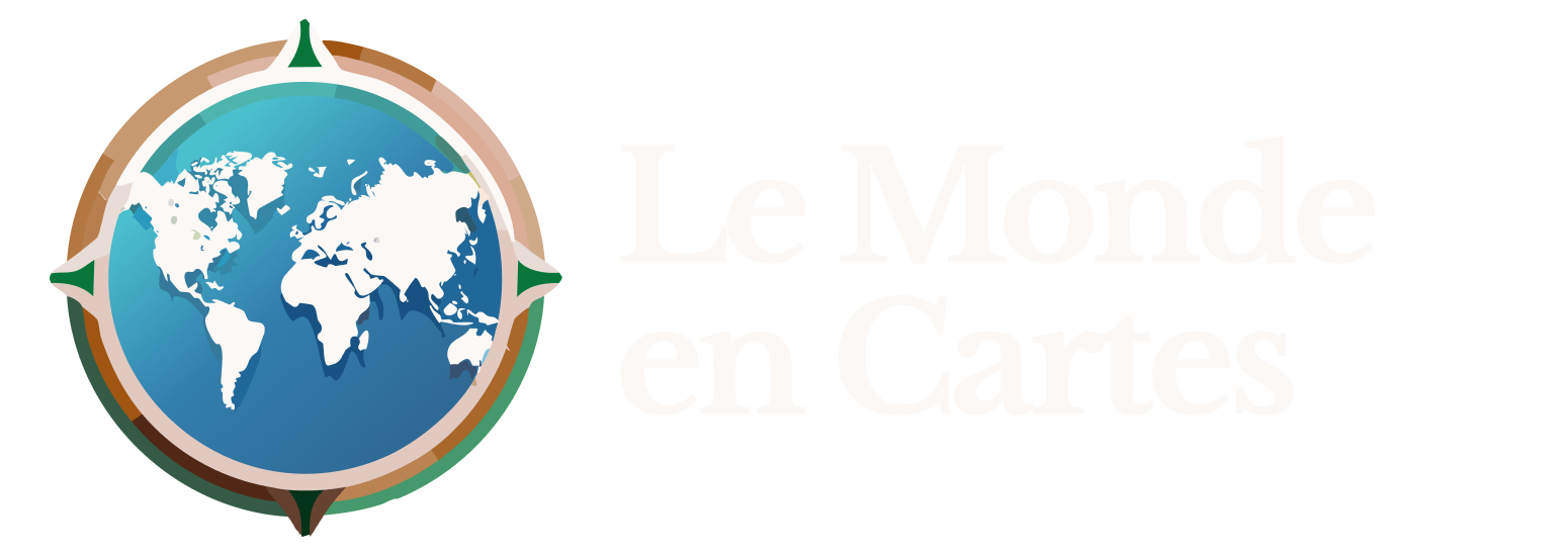 Carte-du-monde.com